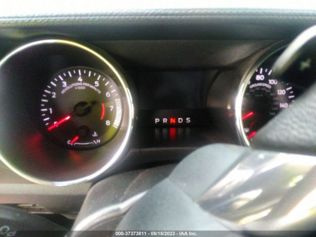 1FA6P8AM7F5376461 Ford Mustang V6
