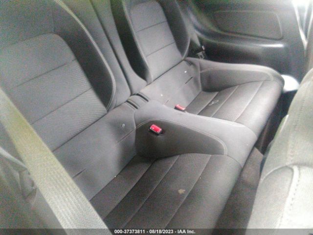 1FA6P8AM7F5376461 Ford Mustang V6