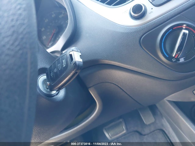 Hyundai Accent Sel 2020 3KPC24A6XLE121177 Image 11