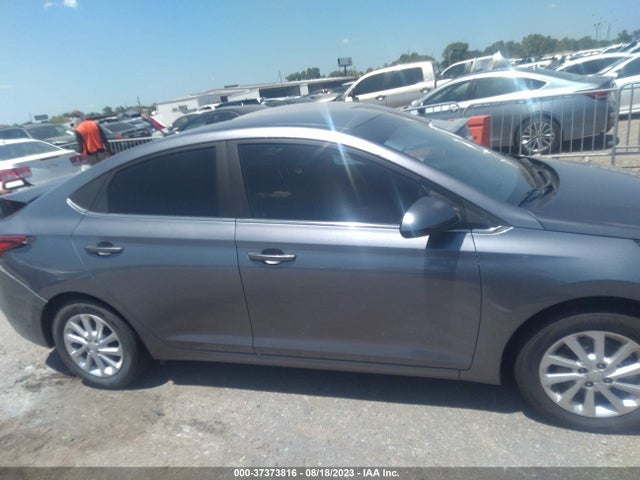 Hyundai Accent Sel 2020 3KPC24A6XLE121177 Image 13