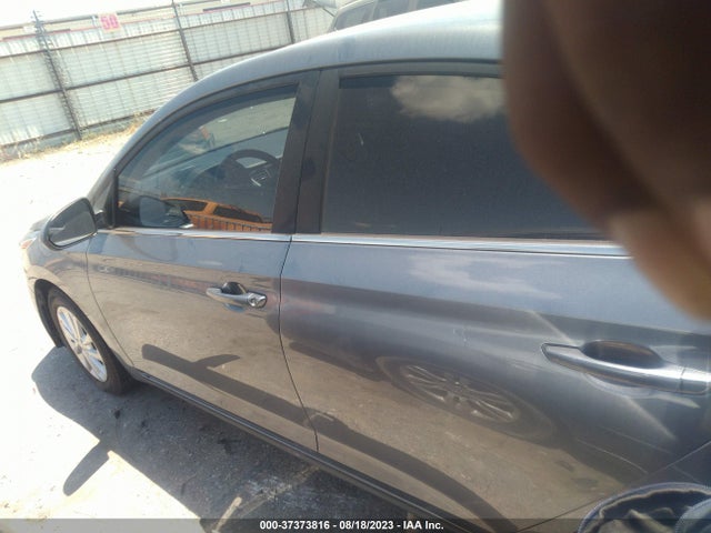 Hyundai Accent Sel 2020 3KPC24A6XLE121177 Image 14