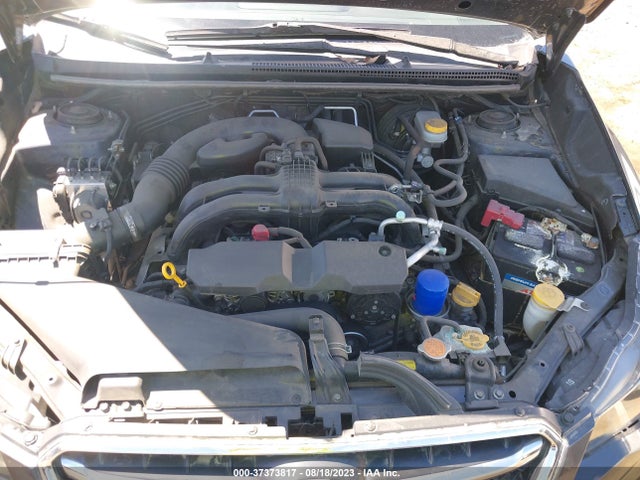 JF1GJAA65GH023537 Subaru IMPREZA SEDAN