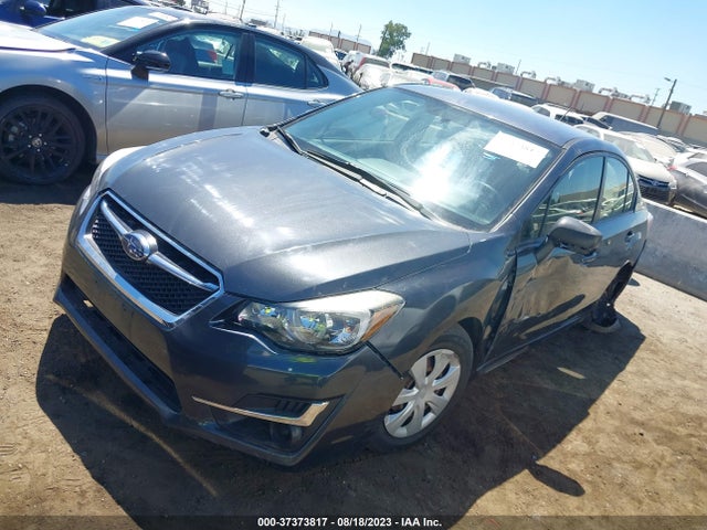 JF1GJAA65GH023537 Subaru IMPREZA SEDAN