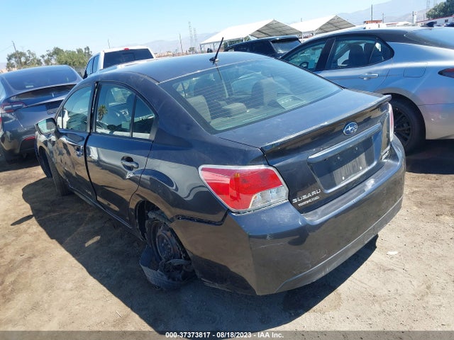 JF1GJAA65GH023537 Subaru IMPREZA SEDAN