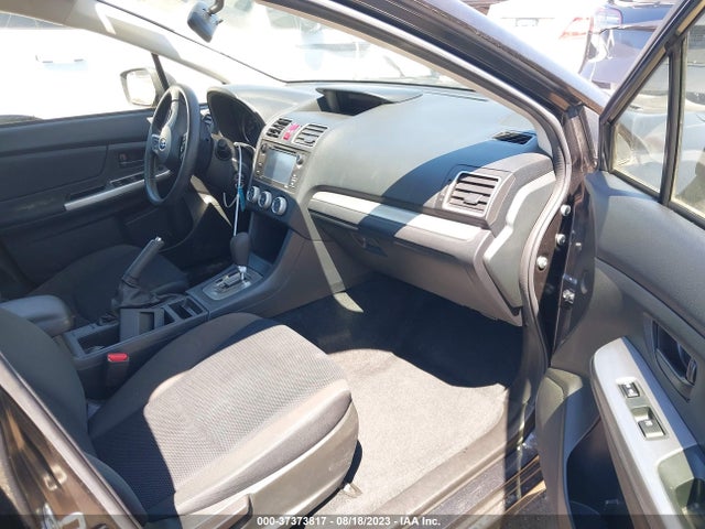 JF1GJAA65GH023537 Subaru IMPREZA SEDAN
