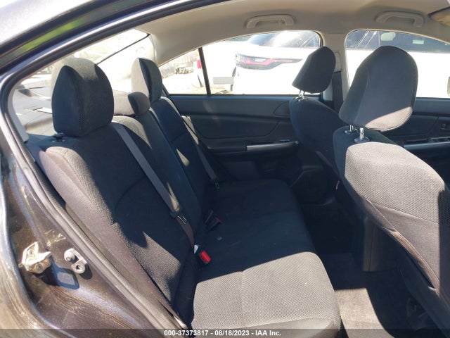 JF1GJAA65GH023537 Subaru IMPREZA SEDAN