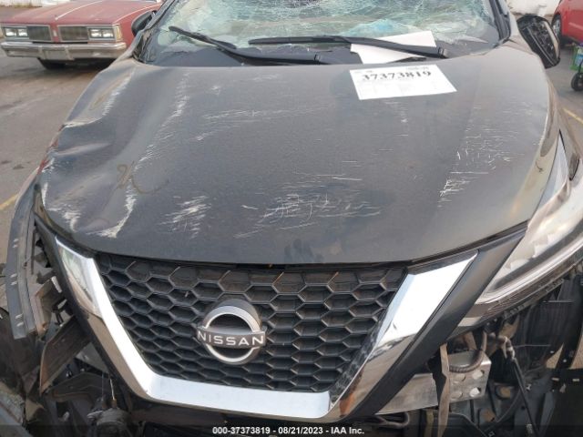 5N1AZ2BS9PC104804 Nissan MURANO SV