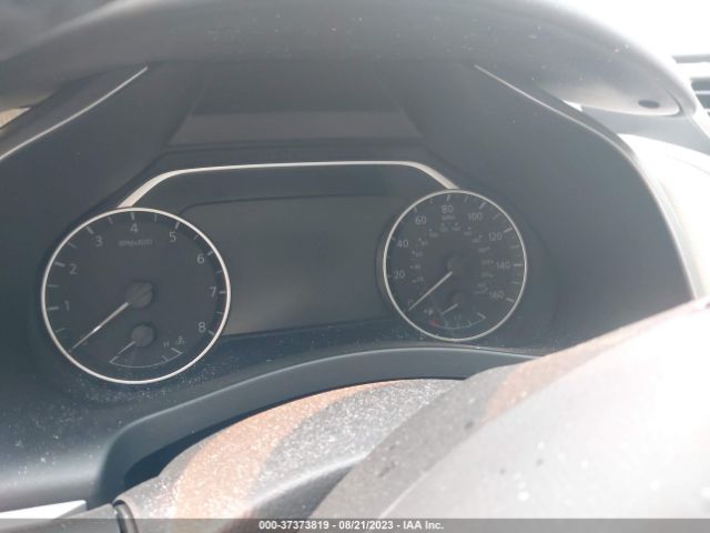 5N1AZ2BS9PC104804 Nissan MURANO SV