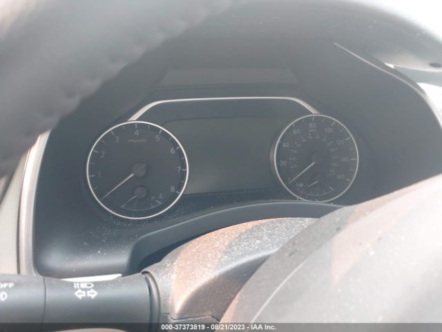 5N1AZ2BS9PC104804 Nissan MURANO SV