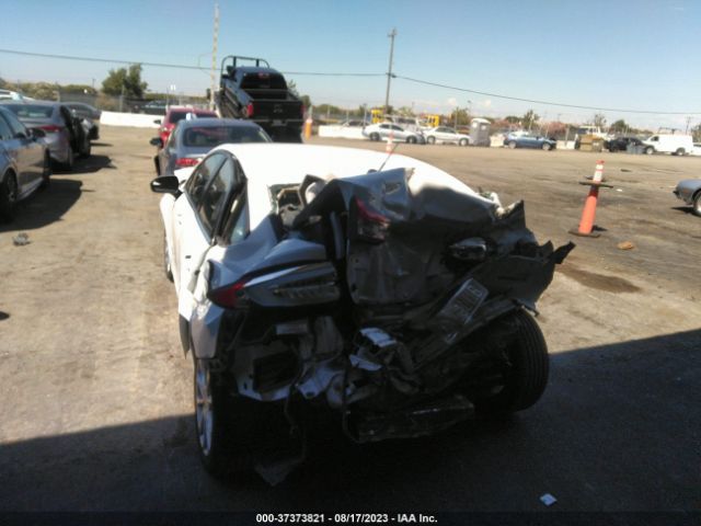 3FA6P0LU1HR105815 Ford Fusion Hybrid Se