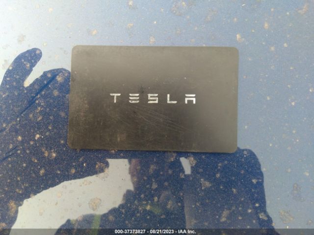 5YJYGDEF4MF266700 Tesla Model Y Performance
