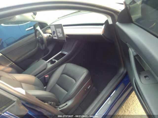 5YJYGDEF4MF266700 Tesla Model Y Performance