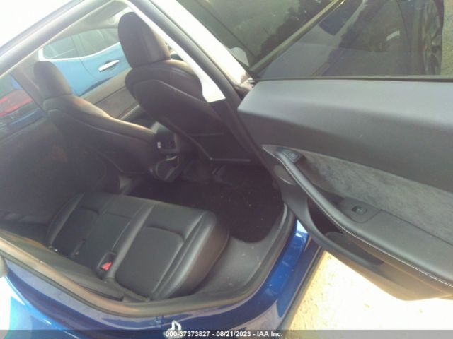 5YJYGDEF4MF266700 Tesla Model Y Performance