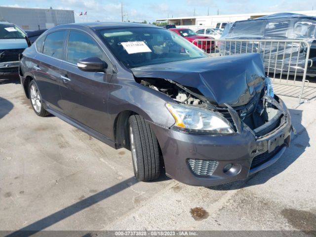 3N1AB7AP6FY221168 auction archive image