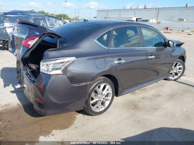 3N1AB7AP6FY221168 Nissan SENTRA SR