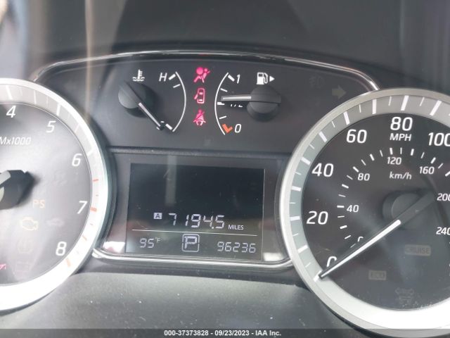 3N1AB7AP6FY221168 Nissan SENTRA SR