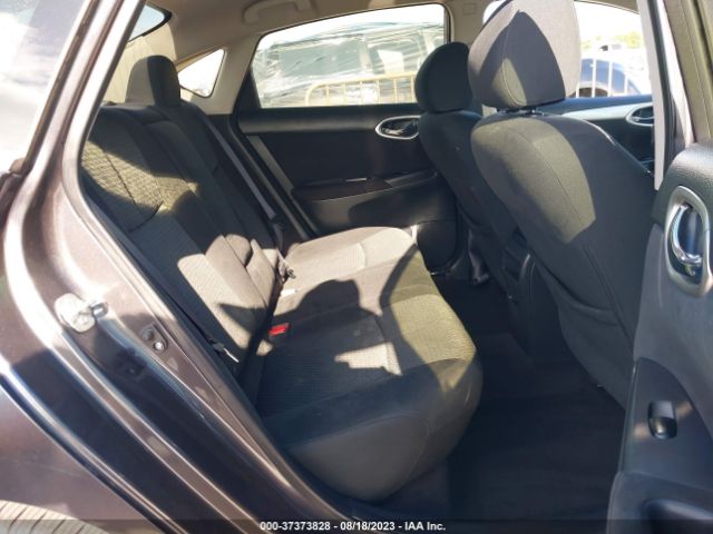 3N1AB7AP6FY221168 Nissan SENTRA SR