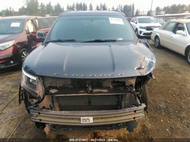 1FM5K8GTXHGB15184 Ford EXPLORER SPORT