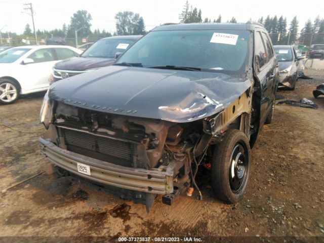 1FM5K8GTXHGB15184 Ford EXPLORER SPORT