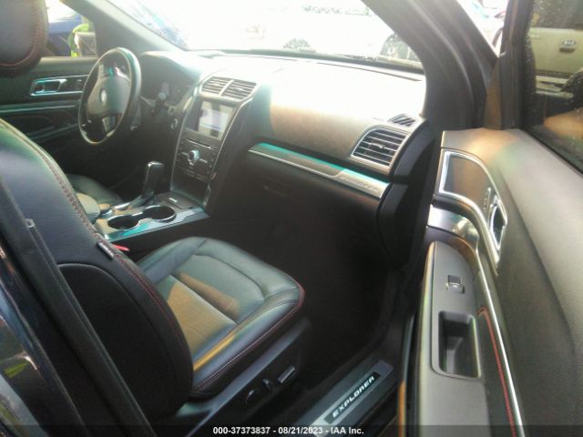 1FM5K8GTXHGB15184 Ford EXPLORER SPORT
