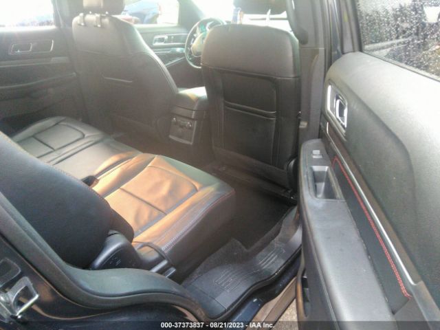 1FM5K8GTXHGB15184 Ford EXPLORER SPORT