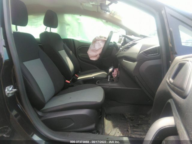 3FADP4AJ0JM113818 Ford FIESTA S