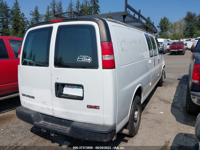 2004 GMC SAVANA CARGO VAN VIN: 1GTGG29U441138040