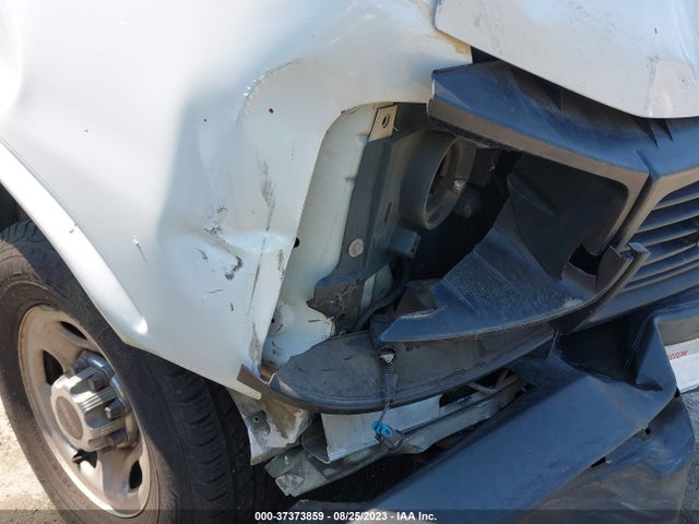 2004 GMC SAVANA CARGO VAN VIN: 1GTGG29U441138040