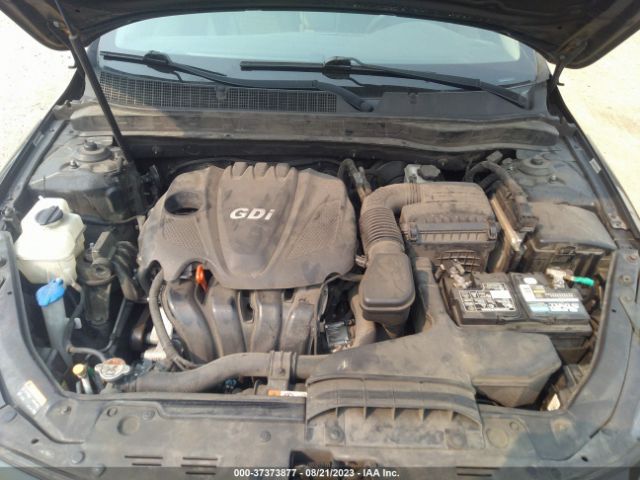 5XXGM4A74EG301933 KIA Optima Lx