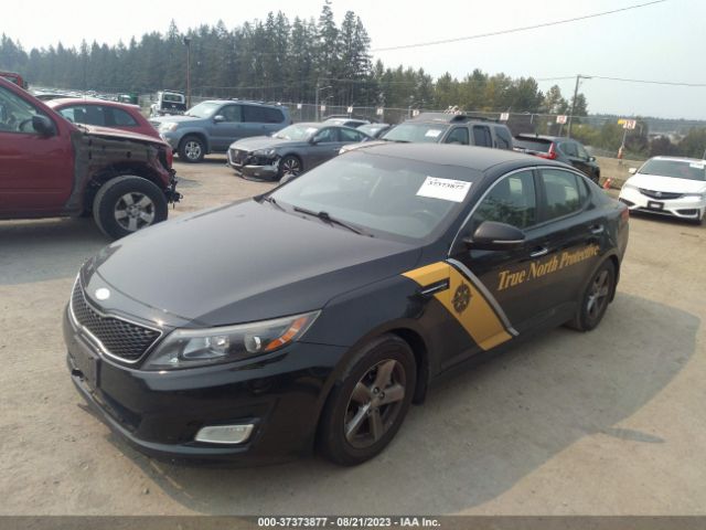 5XXGM4A74EG301933 KIA Optima Lx