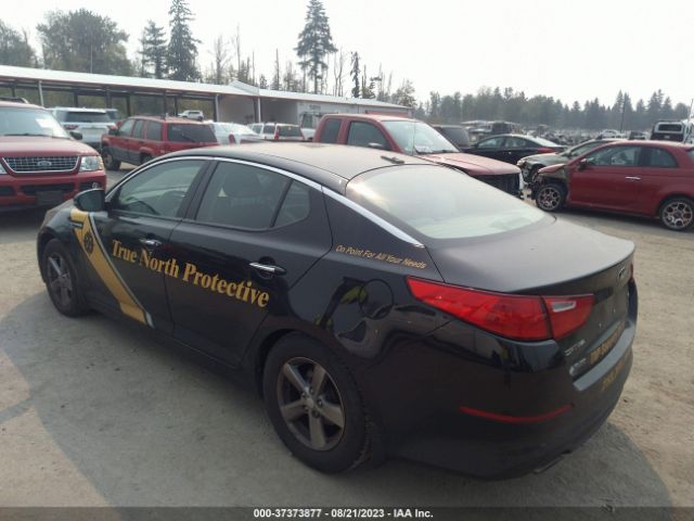 5XXGM4A74EG301933 KIA Optima Lx