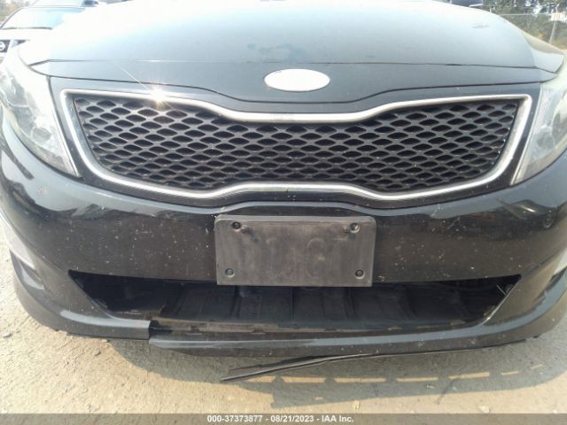 5XXGM4A74EG301933 KIA Optima Lx