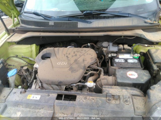 KNDJN2A28F7785448 KIA Soul Base