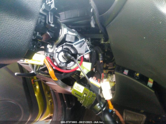 KNDJN2A28F7785448 KIA Soul Base