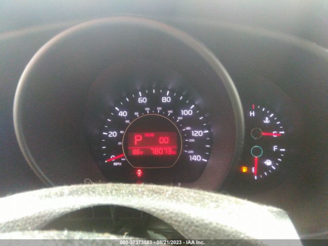 KNDJN2A28F7785448 KIA Soul Base