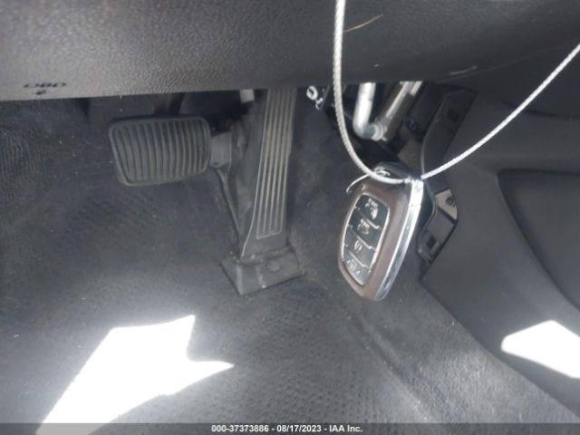 KM8J3CAL5JU803012 Hyundai Tucson Sport