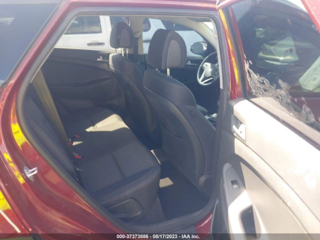 KM8J3CAL5JU803012 Hyundai Tucson Sport