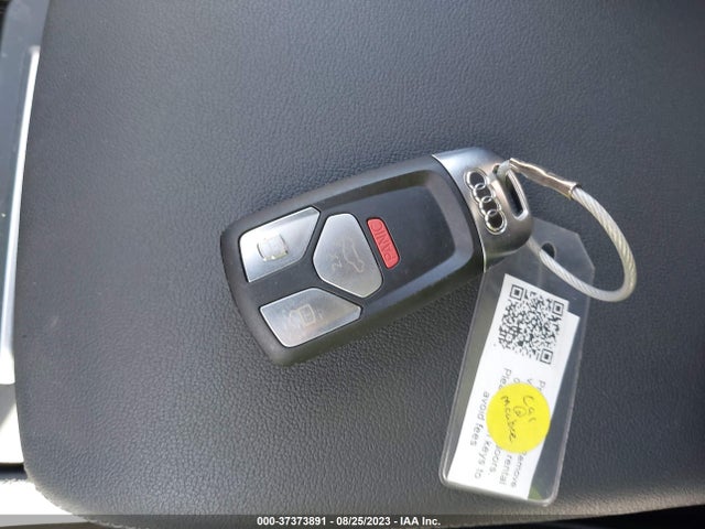 WA1EAAFY4N2122209 Audi Q5 S Line Premium Plus