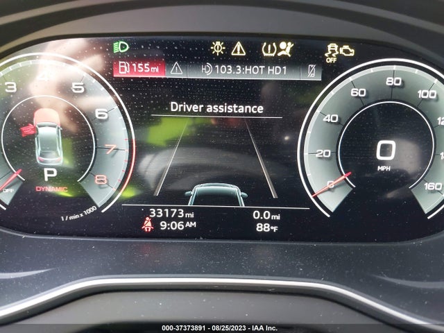 WA1EAAFY4N2122209 Audi Q5 S Line Premium Plus