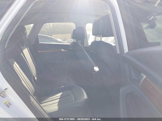 WA1EAAFY4N2122209 Audi Q5 S Line Premium Plus