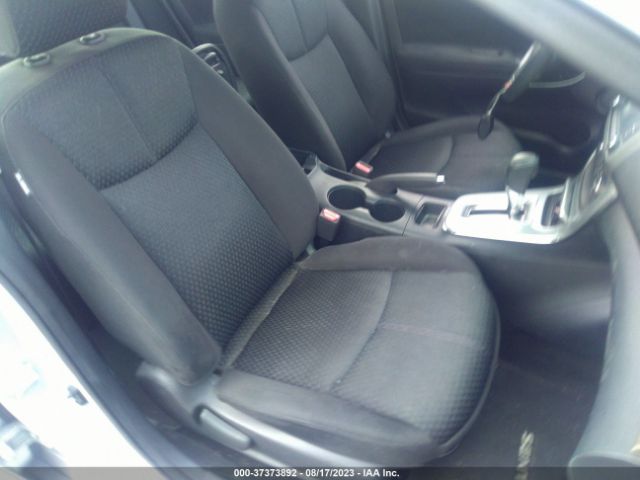 3N1AB7AP6EL619878 Nissan SENTRA SR