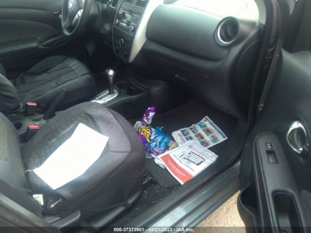 3N1CN7AP2GL885661 Nissan VERSA SV