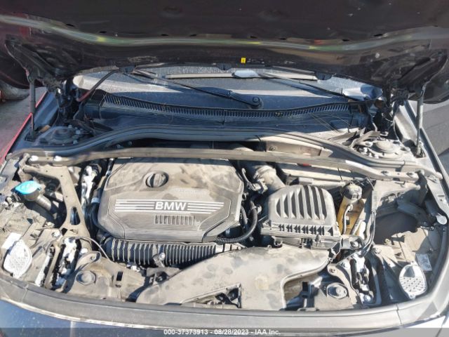 WBA53AK01M7H62590 BMW 2 Series 228i