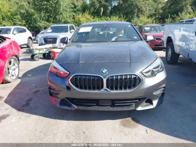 WBA53AK01M7H62590 BMW 2 Series 228i