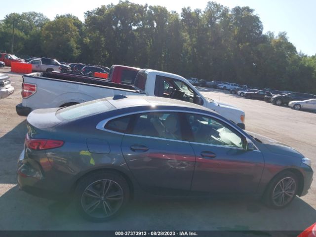 WBA53AK01M7H62590 BMW 2 Series 228i