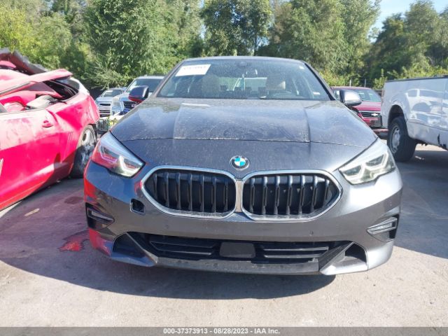 WBA53AK01M7H62590 BMW 2 Series 228i