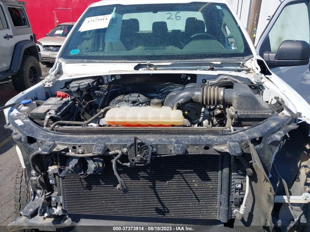Ford F-150 Xl 2016 1FTEX1E81GFC47640 Image 10