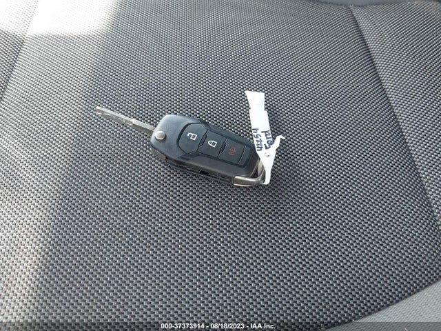 Ford F-150 Xl 2016 1FTEX1E81GFC47640 Image 11