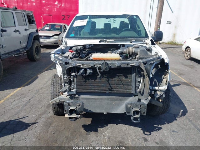 Ford F-150 Xl 2016 1FTEX1E81GFC47640 Image 12