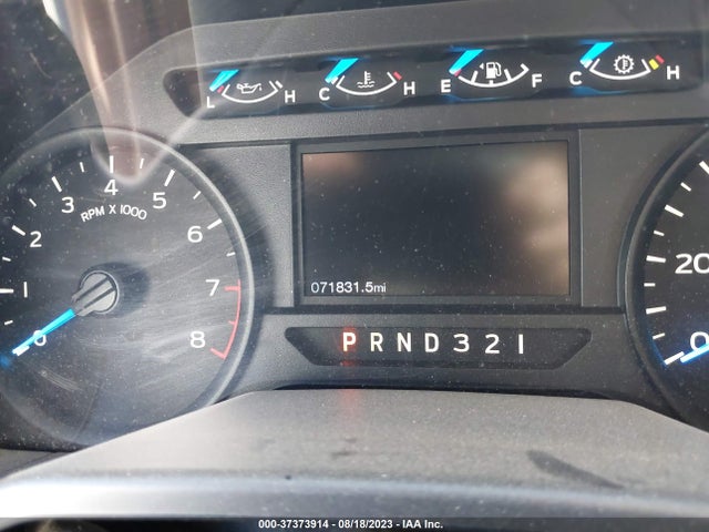 Ford F-150 Xl 2016 1FTEX1E81GFC47640 Image 15